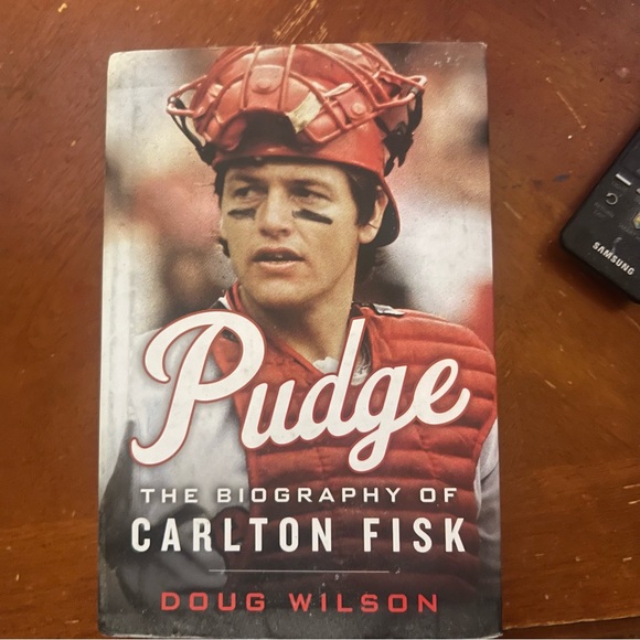 Pudge - Picture 1 of 3